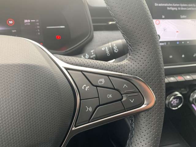 Fahrzeugbild eines Renault Clio