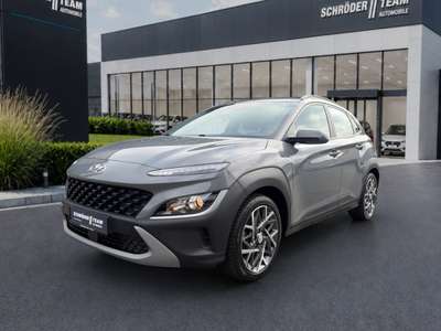 Bild Hyundai Kona