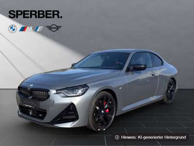 Bild BMW 2er-Reihe