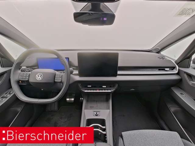Fahrzeugbild eines Volkswagen ID.3