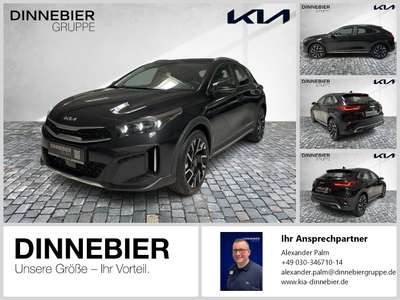 Bild Kia XCeed