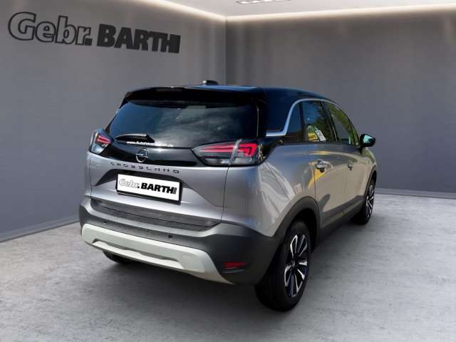 Fahrzeugbild eines Opel Crossland X
