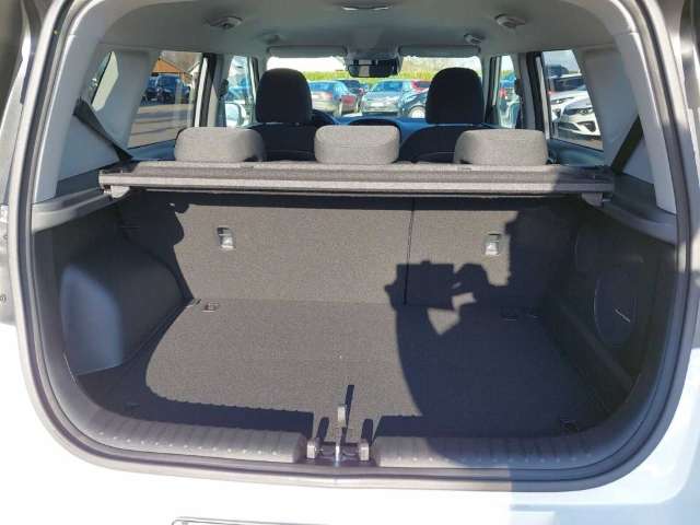Fahrzeugbild eines Kia Soul