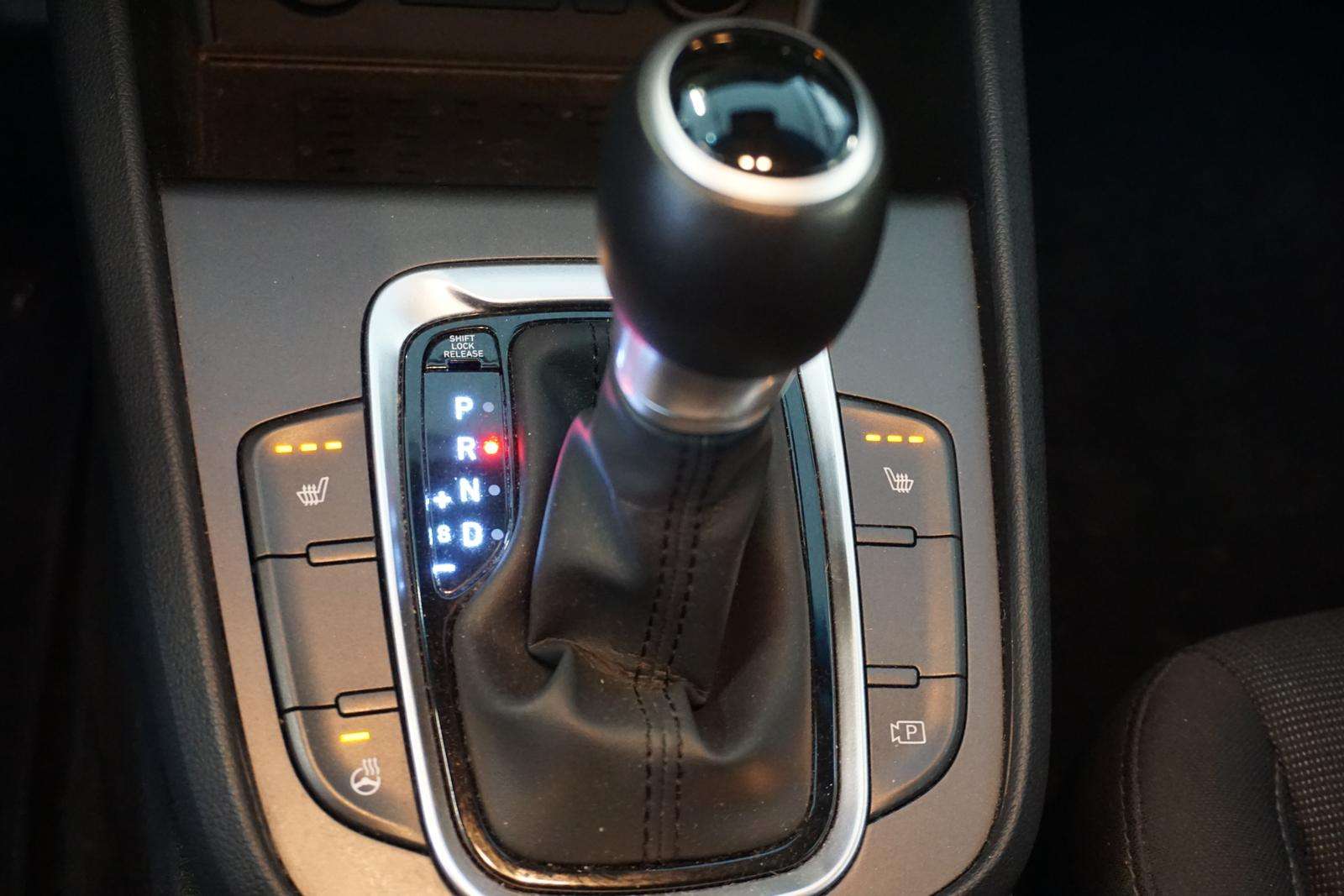 Fahrzeugbild eines Hyundai Kona