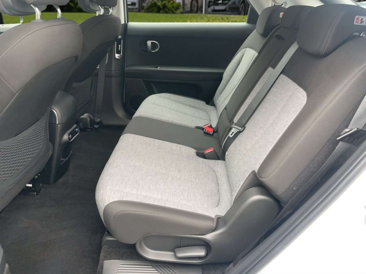 Fahrzeugbild eines Hyundai IONIQ 5