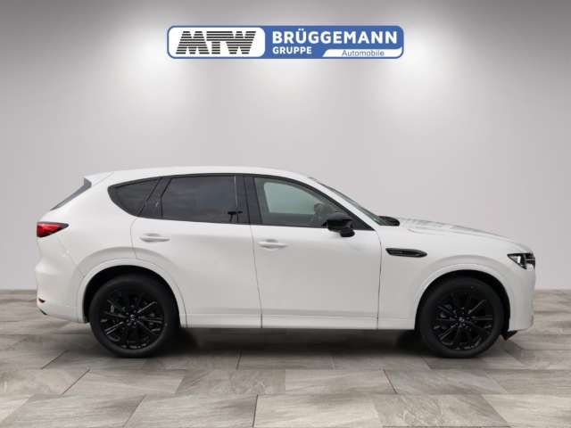 Fahrzeugbild eines Mazda CX-60