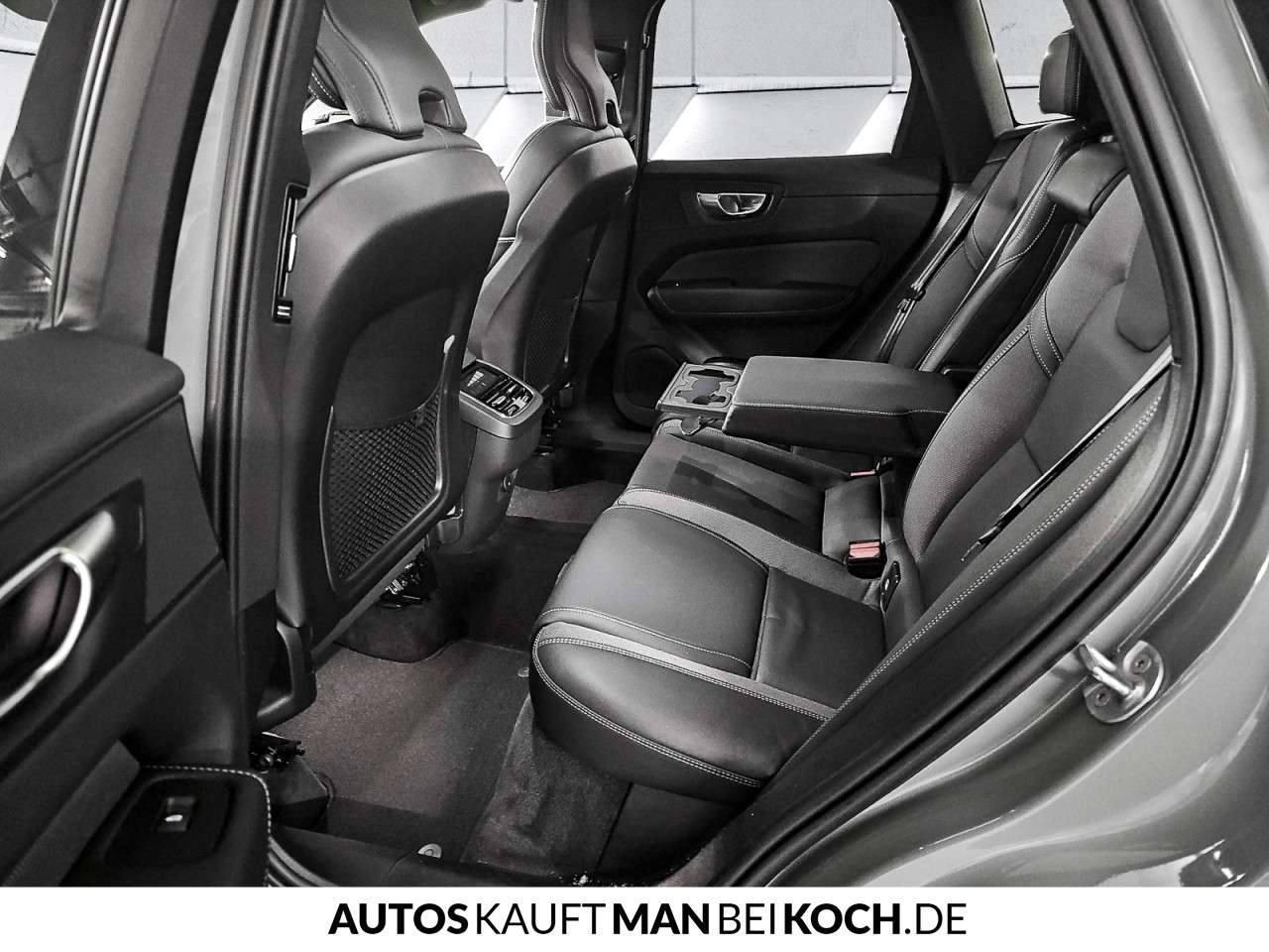 Fahrzeugbild eines Volvo XC60
