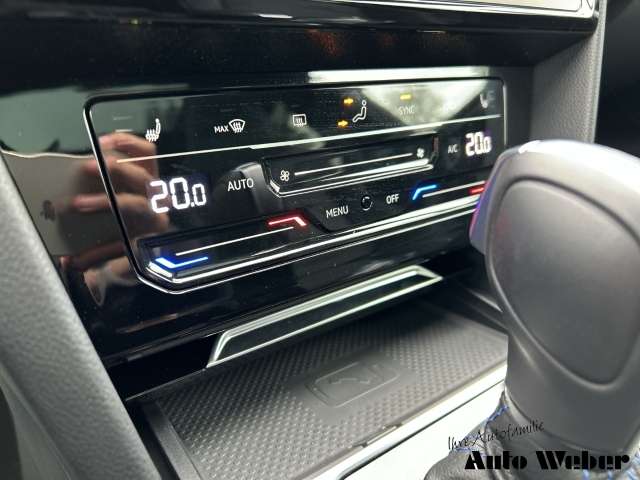 Fahrzeugbild eines Volkswagen Arteon
