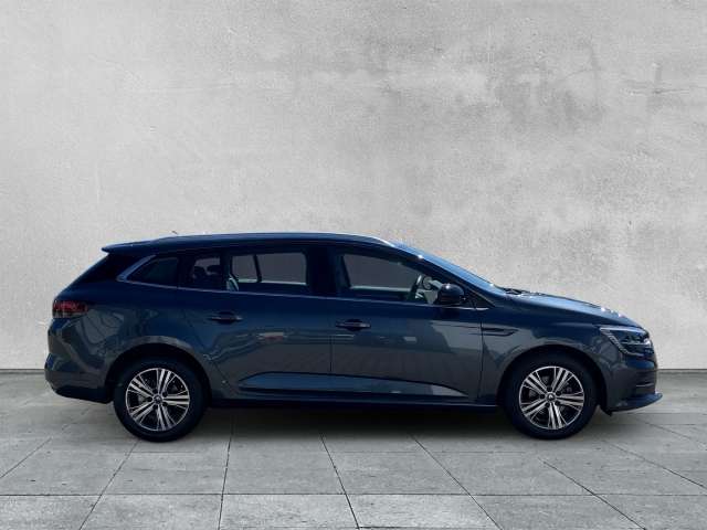 Fahrzeugbild eines Renault Mégane