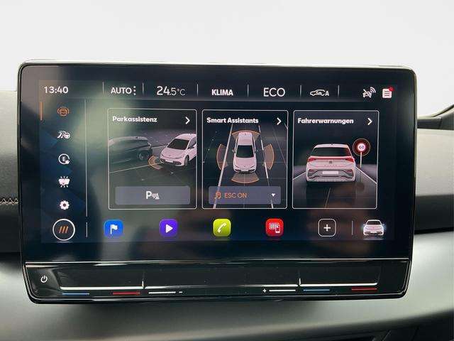 Fahrzeugbild eines CUPRA Born
