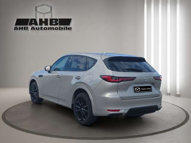 Fahrzeugbild eines Mazda CX-60