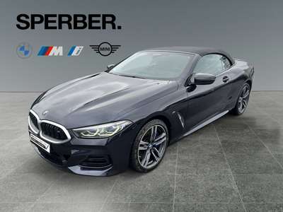 Bild BMW 8er-Reihe