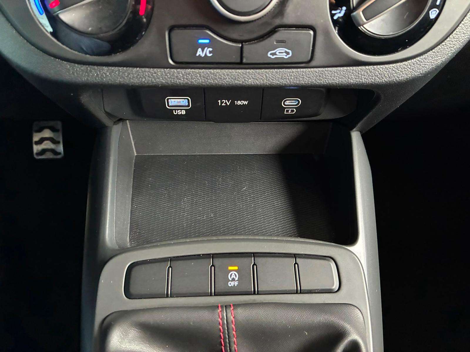 Fahrzeugbild eines Hyundai i10
