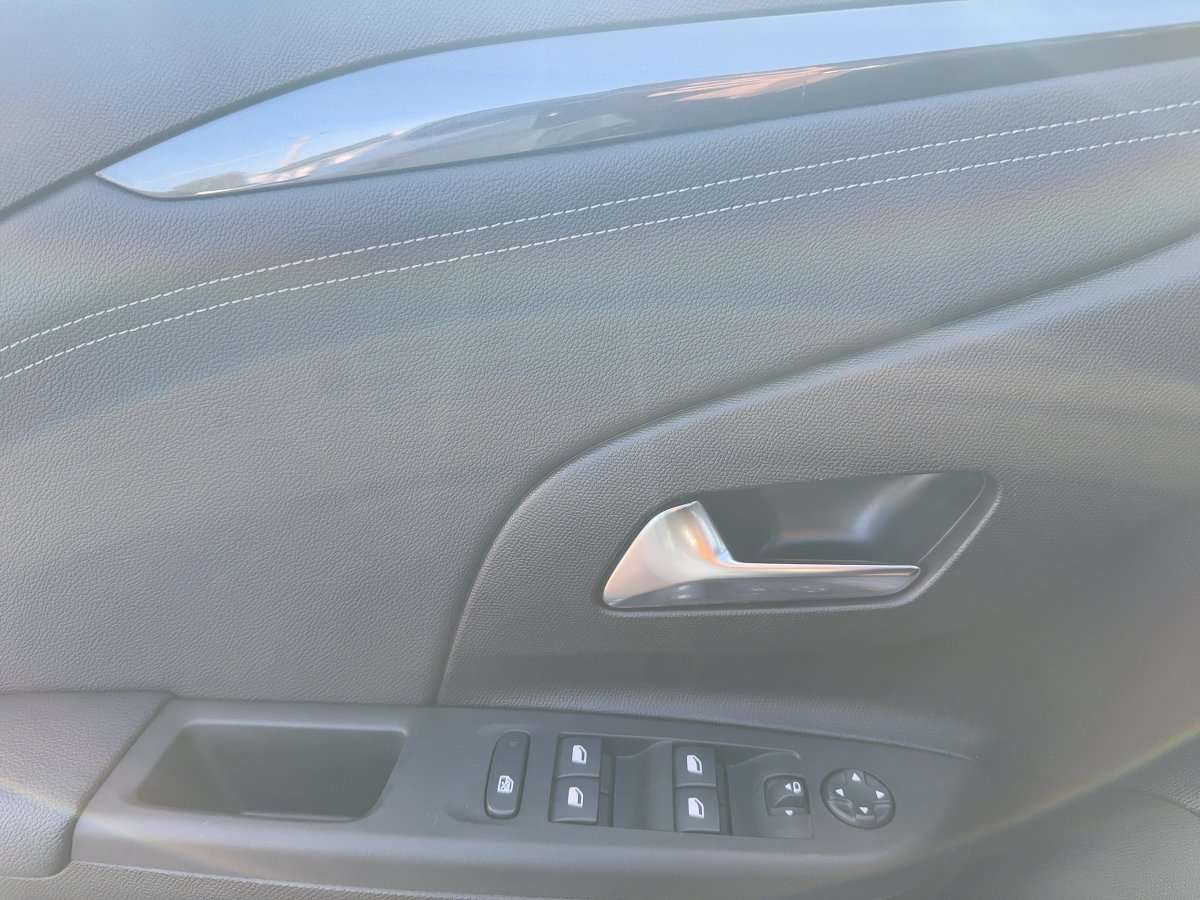 Fahrzeugbild eines Opel Corsa