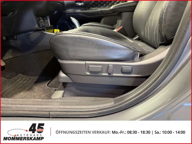 Fahrzeugbild eines Mitsubishi Outlander