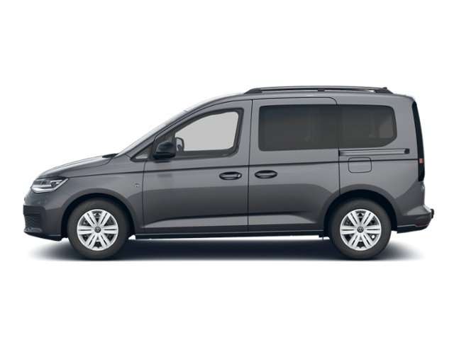 Fahrzeugbild eines Volkswagen Caddy