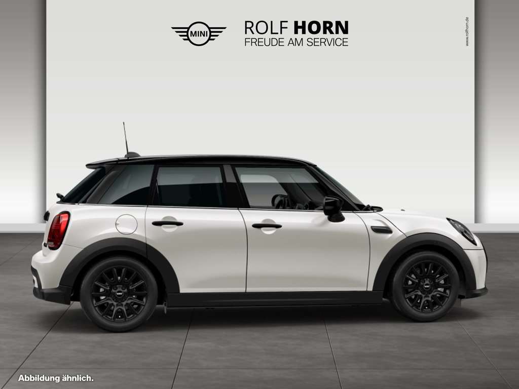Fahrzeugbild eines MINI COOPER