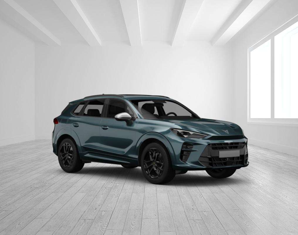 Fahrzeugbild eines CUPRA Terramar