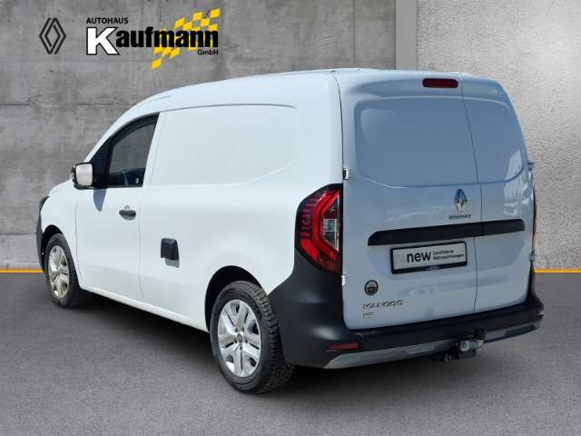 Fahrzeugbild eines Renault Kangoo