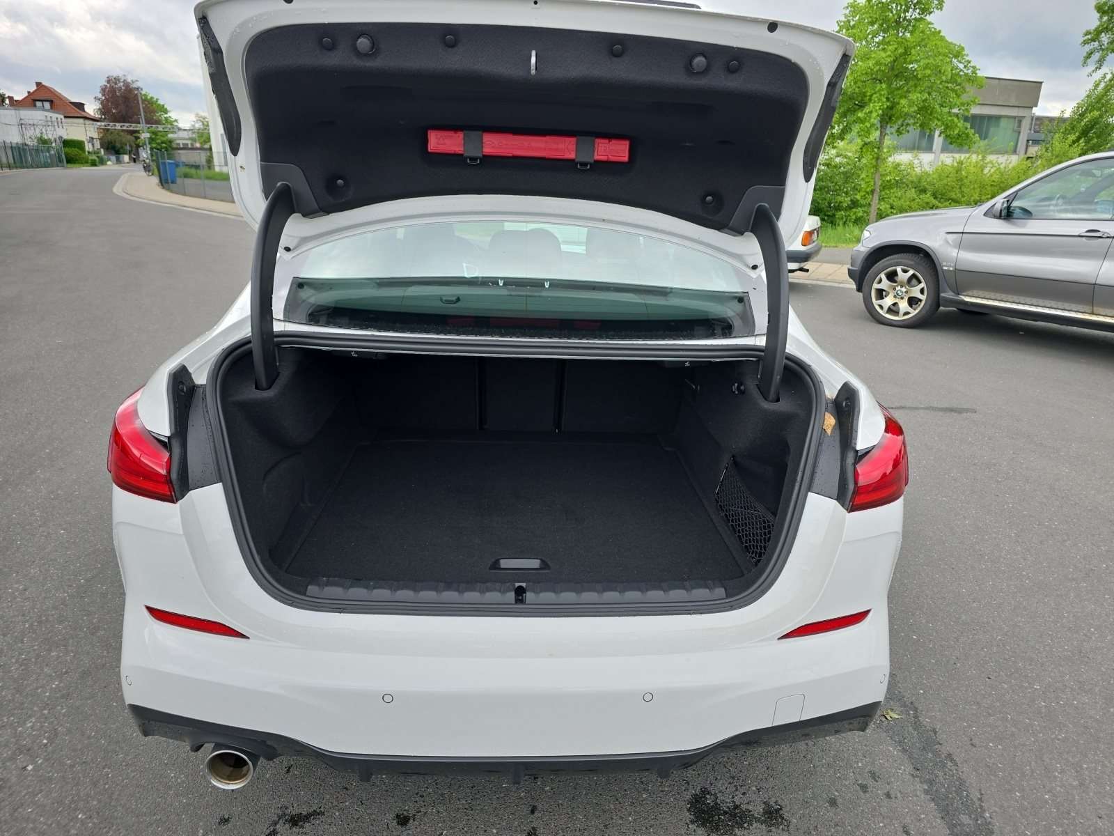Fahrzeugbild eines BMW 2er-Reihe