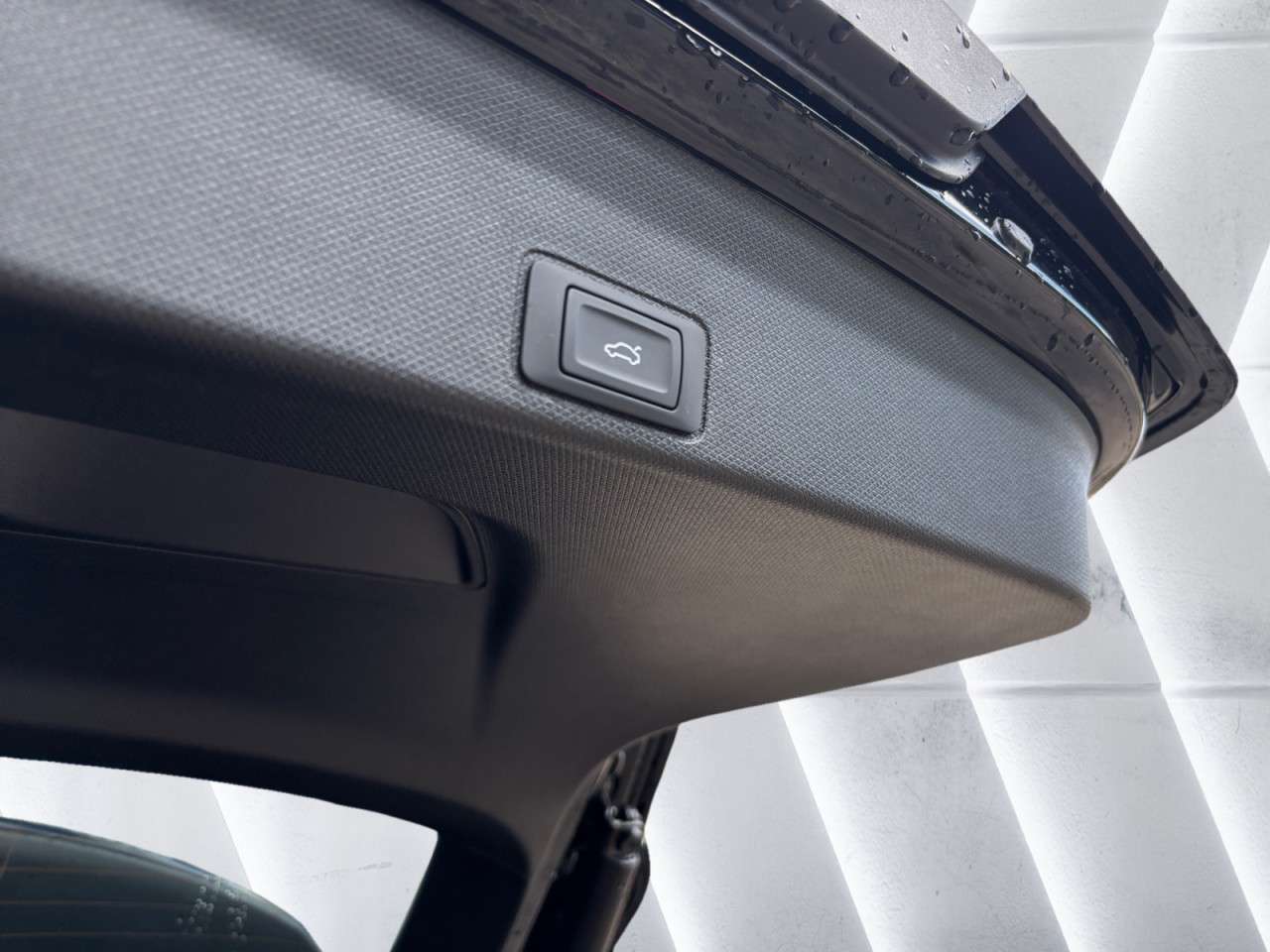 Fahrzeugbild eines CUPRA Terramar