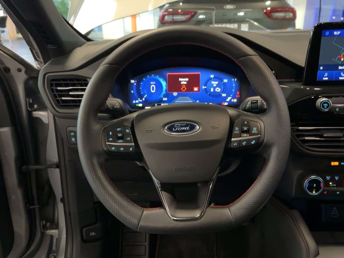 Fahrzeugbild eines Ford Kuga