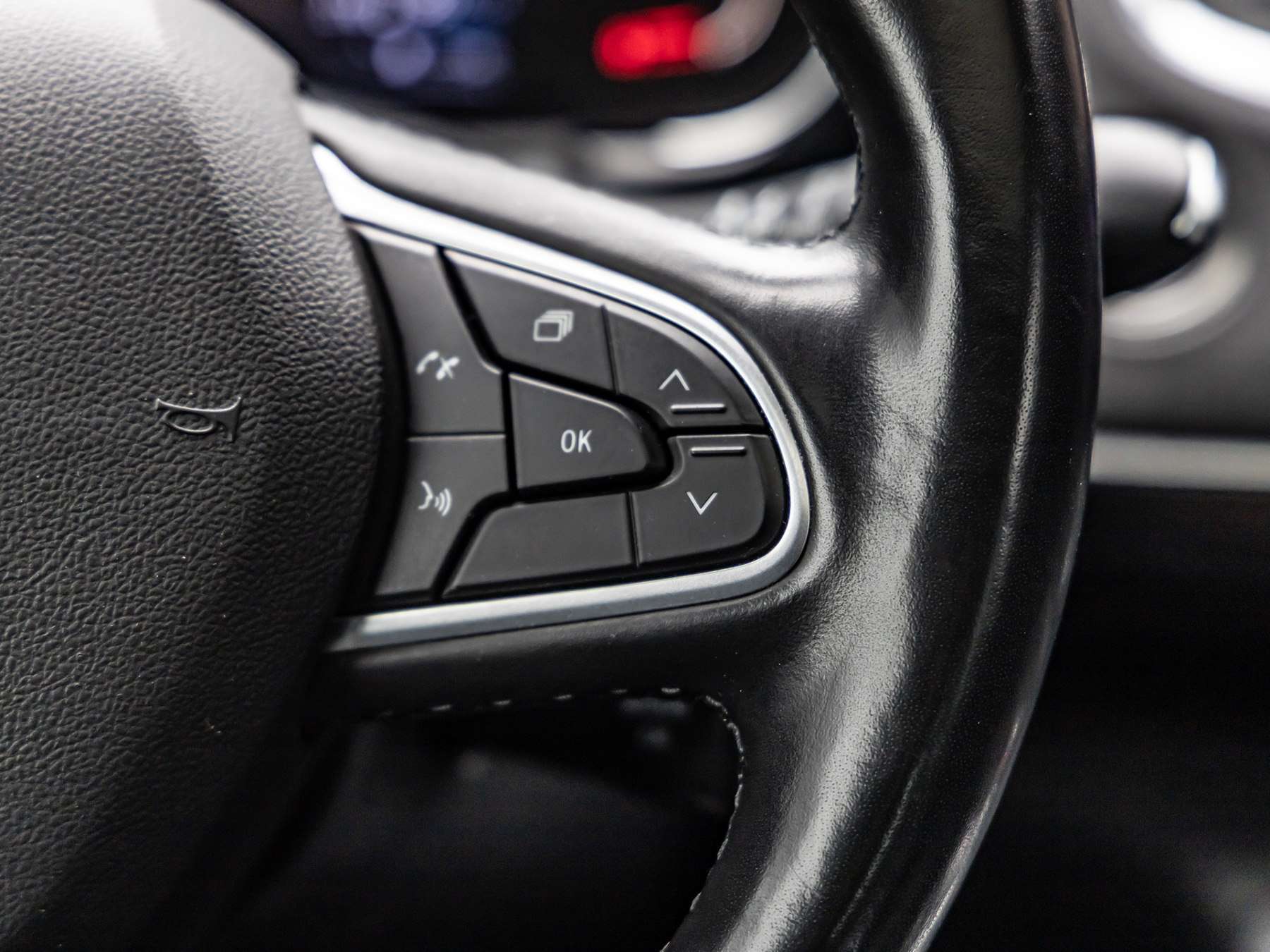 Fahrzeugbild eines Renault Espace