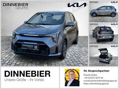 Bild Kia Picanto