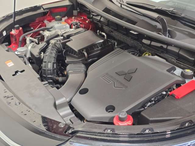 Fahrzeugbild eines Mitsubishi Outlander