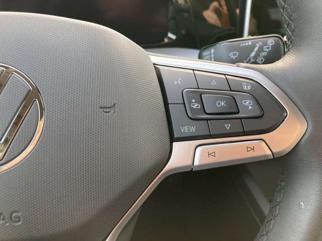 Fahrzeugbild eines Volkswagen Golf