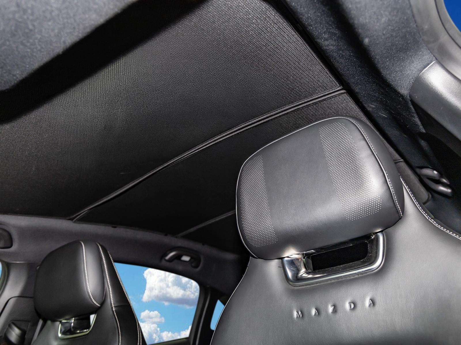 Fahrzeugbild eines Mazda Mazda6