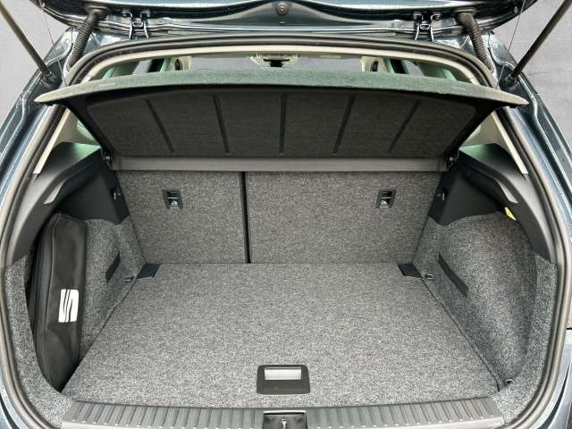 Fahrzeugbild eines SEAT Arona