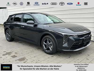 Bild Kia K4