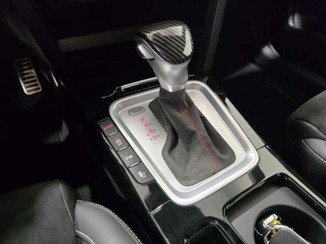 Fahrzeugbild eines Kia XCeed