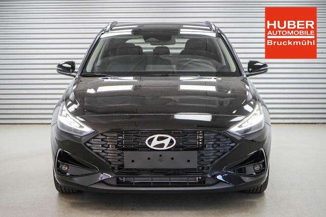 Fahrzeugbild eines Hyundai i30