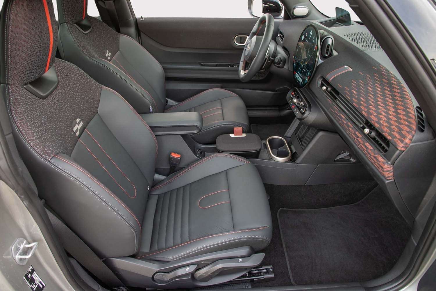 Fahrzeugbild eines MINI COOPER