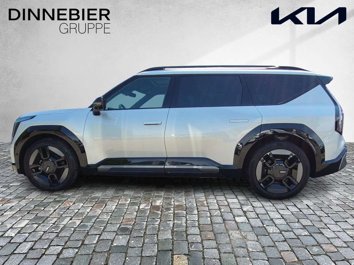 Fahrzeugbild eines Kia EV9