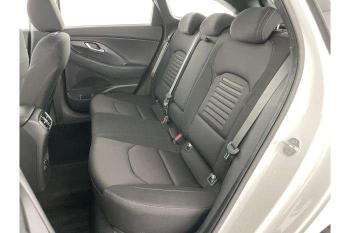 Fahrzeugbild eines Hyundai i30