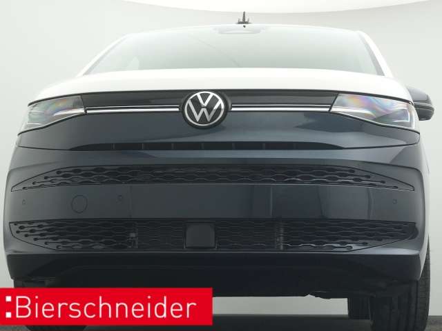 Fahrzeugbild eines Volkswagen Multivan