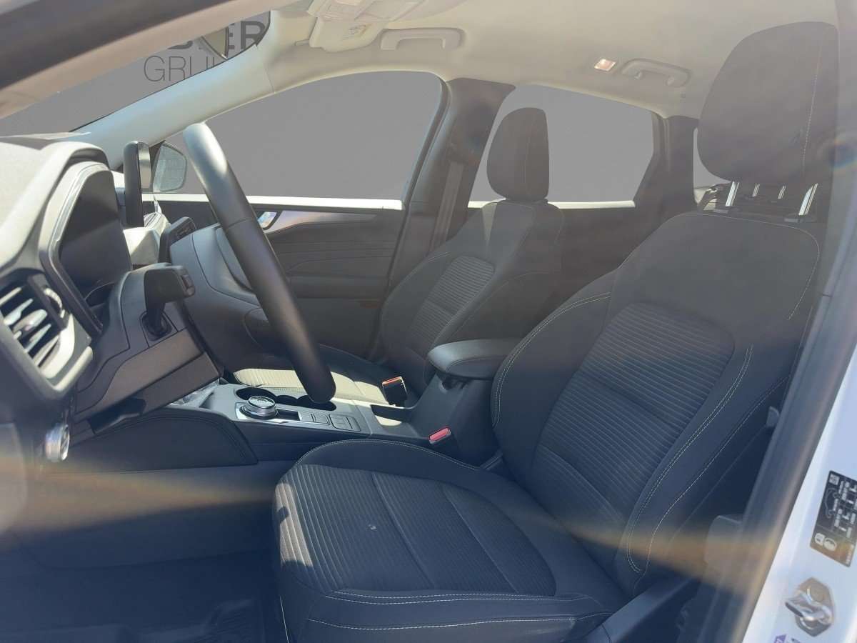 Fahrzeugbild eines Ford Kuga