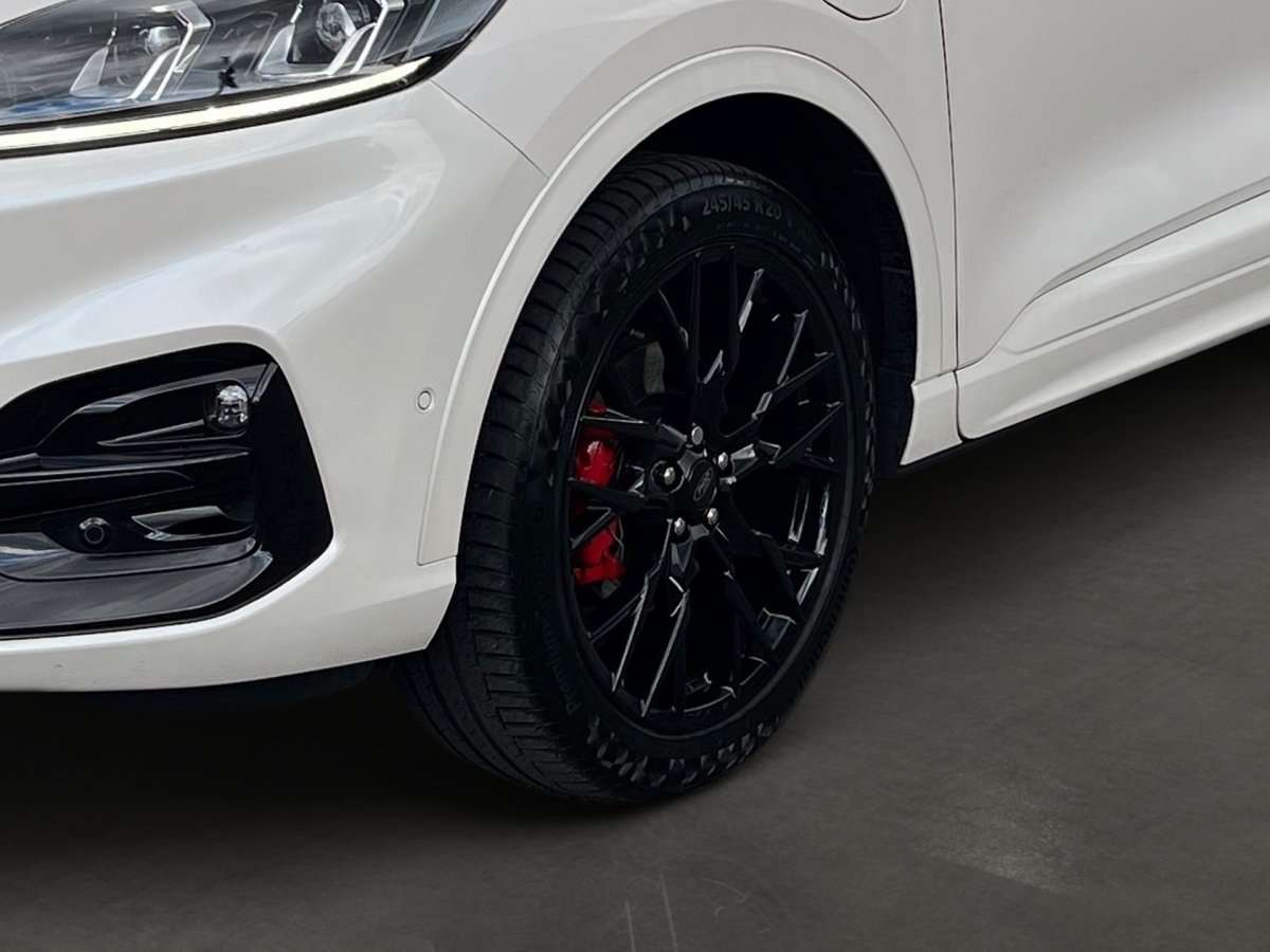 Fahrzeugbild eines Ford Kuga