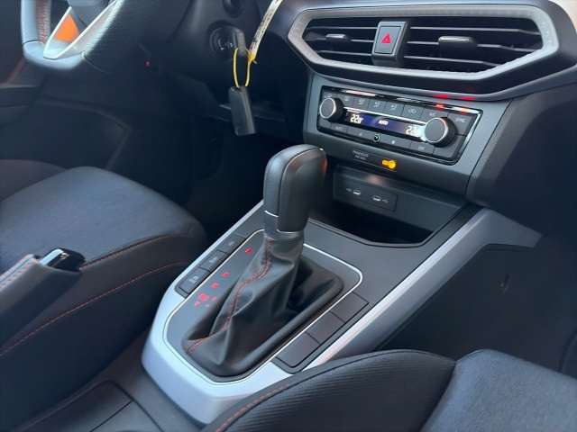 Fahrzeugbild eines SEAT Arona