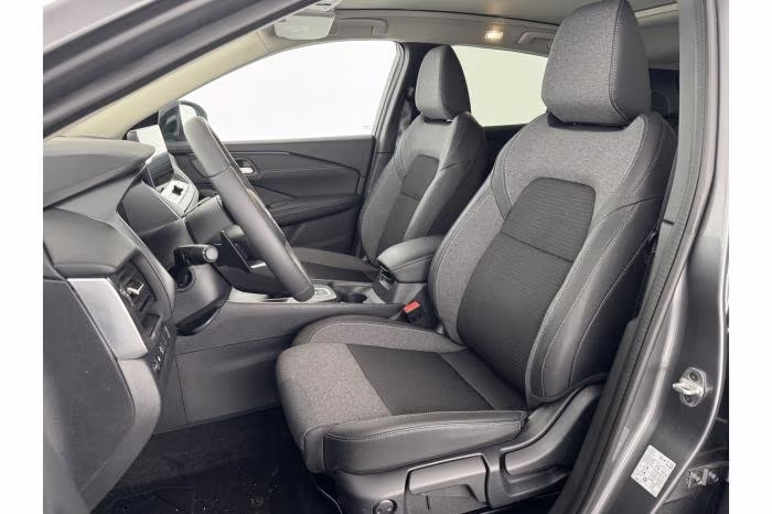 Fahrzeugbild eines Nissan Qashqai