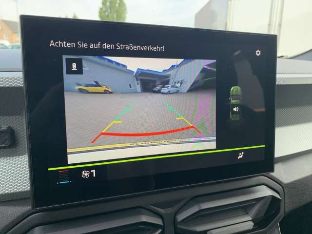 Fahrzeugbild eines Dacia Bigster