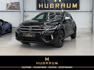 Bild Volkswagen T-Roc
