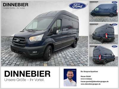 Bild Ford Transit
