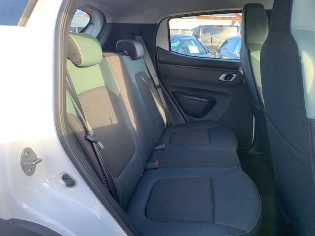 Fahrzeugbild eines Dacia Spring