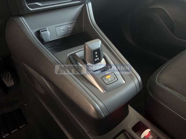 Fahrzeugbild eines Mitsubishi Grandis