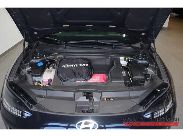 Fahrzeugbild eines Hyundai IONIQ 6