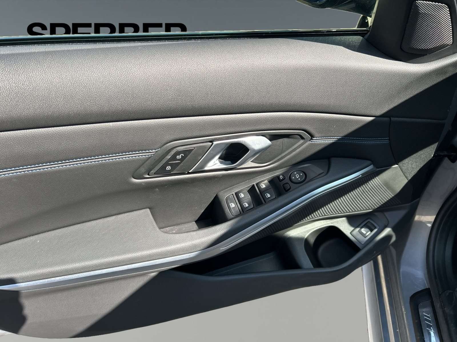 Fahrzeugbild eines BMW 3er-Reihe